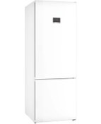Resim Bosch KGN56XWE0N Kombi No Bosch KGN56XWE0N Kombi No-Frost Buzdolabı