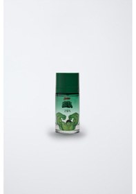 Resim Zara Marvel Avengers Hulk Silinder Şişe Edt 50 Ml Çocuk Parfümü 