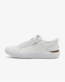 Resim Skechers Higgins Marcelo 211117 WHT Erkek Beyaz Günlük Ayakkabı 