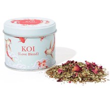 Resim chado Koi (Love Blend) 