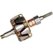 Resim Mako 12v Alternatör Rotor Vakumlu Ford Transit T12/t15 N11.11155 