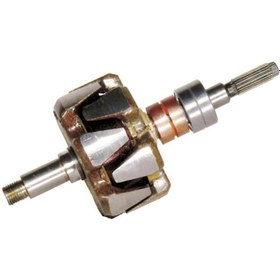 Resim Mako 12v Alternatör Rotor Vakumlu Ford Transit T12/t15 N11.11155 
