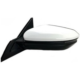 Resim Sol Ayna - Cıvıc Fc5 Ys 