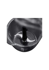 Resim Russell Hobbs Mını Chopper 24660-56 Mini Doğrayıcı Kırmızı 