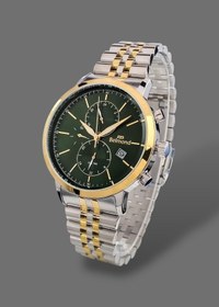 Resim Belmond Orijinal 2 Yıl Garantili Fonksiyonları Aktif 5 Atm Su Geçirmez Çelik Kordon Erkek Kol Saati 