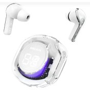 Resim Subzero Ultrapro Kulak İçi Tws Bluetooth Kulaklık LED Göstergeli Wireless V5.3 