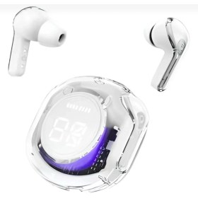 Resim Subzero Ultrapro Kulak İçi Tws Bluetooth Kulaklık LED Göstergeli Wireless V5.3 