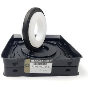 Resim Kango - Kango 2 - 1.5 Dci K9K Arka Krank Keçesi 7701473544 463550544 