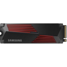 Resim 1tb 990 Pro W-heatsink Mz-v9p1t0cw 7450-6900mb-s Rgb Pcıe Nvme M.2 Ssd Disk-134320 