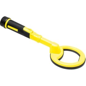 Resim Nokta Pulsedive Scuba Dedektörü 2’si 1 Arada Set 