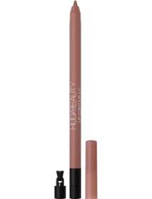 Resim Huda Beauty Lip Contour 2.0 Honey Beige Dudak Kalemi 