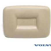 Resim TAVAN DÖŞEMESİ KLİPSİ ARKA ORTA (KUMLU BEJ)-S60/S80 