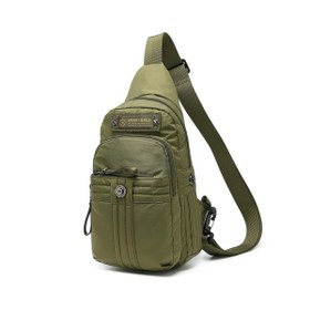 Resim Smart Bags Bodybag Uniseks Omuz Askılı Çapraz Postacı Çanta 8712 