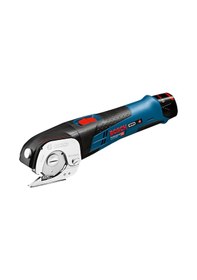 Resim BOSCH GUS 12V-300 Akülü Kesme Makinası 12 Volt 