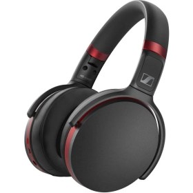 Resim Sennheiser Hd 458BT Anc Kulak Üstü Bluetooth Kulaklık Teşhir 