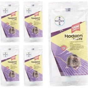 Resim Bayer Rodilon Pasta 100 Gr 5 Adet 