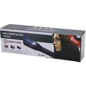 Resim Go İthalat SAÇ KIRIĞI ALMA SAÇ DÜZLEŞTİRİCİ CİHAZ USB ŞARJLI SADECE KIRIK UÇLARI KESER - UZUNLUĞU DEĞİL (5 