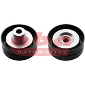 Resim Aba 25856530 - Alternatör Gergi Rulmanı Ford Ranger 11 Transit 1 