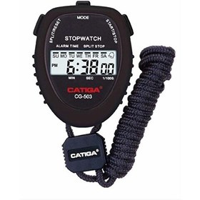 Resim Avessa CG503 Hafızasız Kronometre 