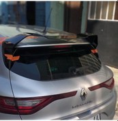 Resim Renault Megane 4 Hb Rs Spoiler- 