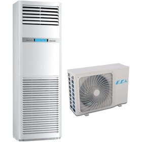 Resim ECA ESB0048B100 48000 BTU Salon Tipi Inverter Split Klima 