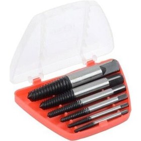 Resim Mannesmann 529-6-S Ters Kılavuz Takımı 6 Parça 