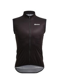 Resim Santini Nebula Rüzgarlık Yelek Sp54275nebul 