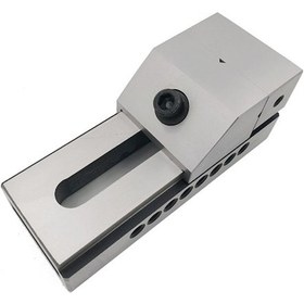 Resim Qkg Pimli Hassas Mengene 100 Mm 