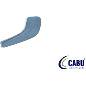 Resim İçten Açma Kolu Krom Corsa D Sağ-354316 