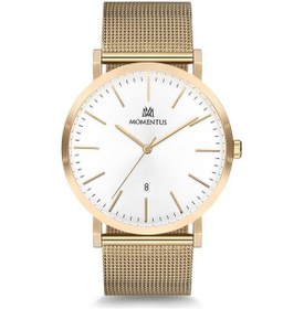 Resim Momentus Kc251g-02sg Erkek Kol Saati Çok Renkli 