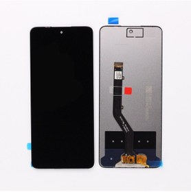 Resim Omix X700 Ekran Lcd Dokunmatik 