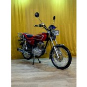 Resim Sfm Motor -Razzi 50 Touring Motosiklet - 2025 Model 