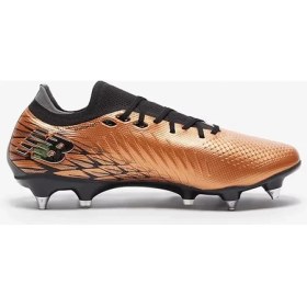 Resim New Balance Tekela V4 Pro Low Sg Erkek Turuncu Krampon - ST1SLCB4 
