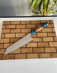 Resim Asya Serisi Kiritsuke / Aeb-L (İsveç Çeliği) 