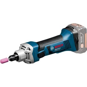 Resim Professional Ggs 18V-LI Akülü Kalıpçı Taşlama (18 Volt, Solo, 22.000 Dev/dak, Karton Kutuda) 