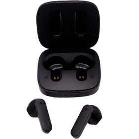 Resim Crocus Beat Block V5.3 ENC Bluetooth Kulaklık Siyah 