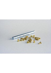 Resim Çerçeve Halkası Metal 1000'Li Paket Lg-3090 - Arıcılık 