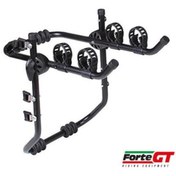 Resim Xbyc 102 Pbc-2na Bisiklet Taşıyıcı 2 Li Kayış Destekli 