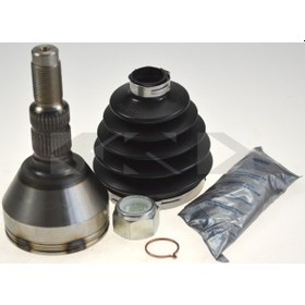 Resim Aks Kafası Dış 607420 Vectra-c 1.6-16v Gkn 304380 1603233 374472 