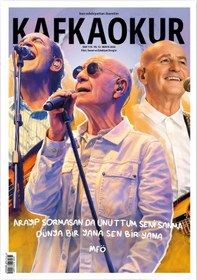 Resim Kafkaokur Sayı 110 - Mfö - Mayıs 2026 