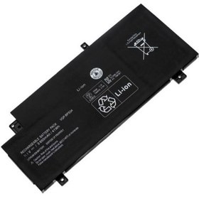 Resim Sony VGP-BPS34 Notebook Bataryası Pili 