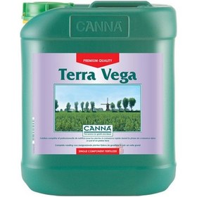 Resim Canna Terra vega 10 Litre 