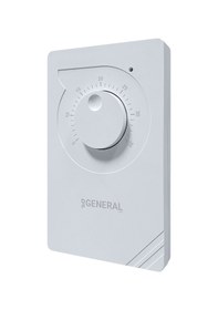 Resim General HT100 RF Kablosuz Kombi Oda Termostatı 