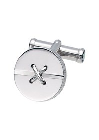Resim Montblanc Kol Düğmesi 38205 