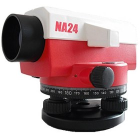 Resim WIND NA24 Otomatik Nivo - NA24 Optik Nivo (SADECE KAFA) 