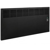 Resim ivigo Elektrikli Panel Konvektör Isıtıcı Dijital 2500 Watt Mat Siyah EPK4590E25S 