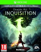 Resim Dragon Age Inquisition Deluxe Edition XBOX ONE 