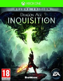 Resim Dragon Age Inquisition Deluxe Edition XBOX ONE 