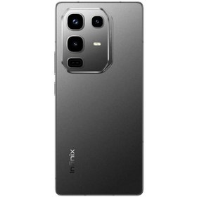 Resim Infinix Note 50 Pro YD | 256 GB 12 GB Gri 
