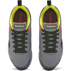 Resim Reebok Royal cl Jog Gri Unisex Çocuk Sneaker 